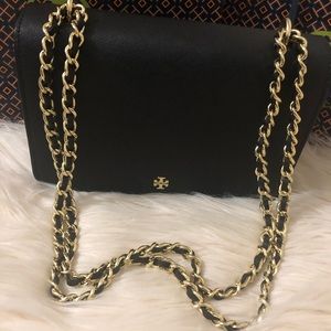Tory Burch Emerson Crossbody